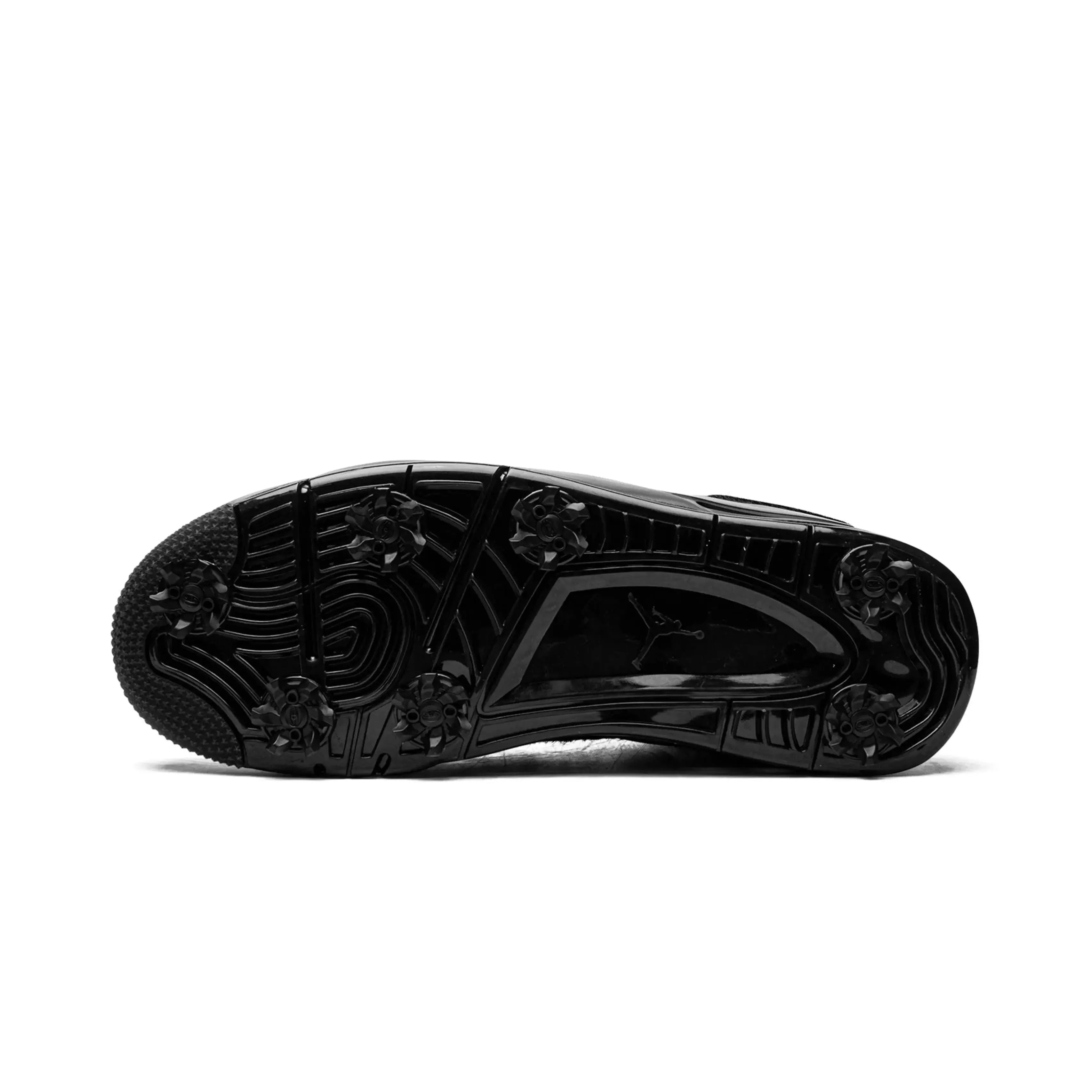 Air Jordan 4 Retro Black Cat Golf - Bucharest Kicks