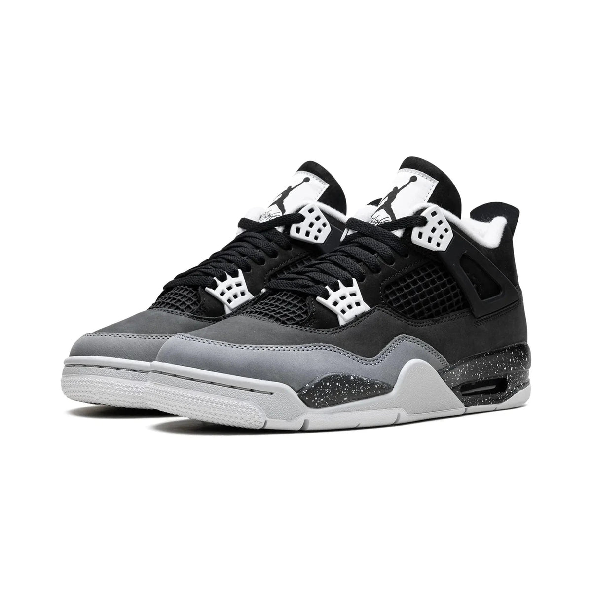 Air Jordan 4 Retro Fear - Bucharest Kicks