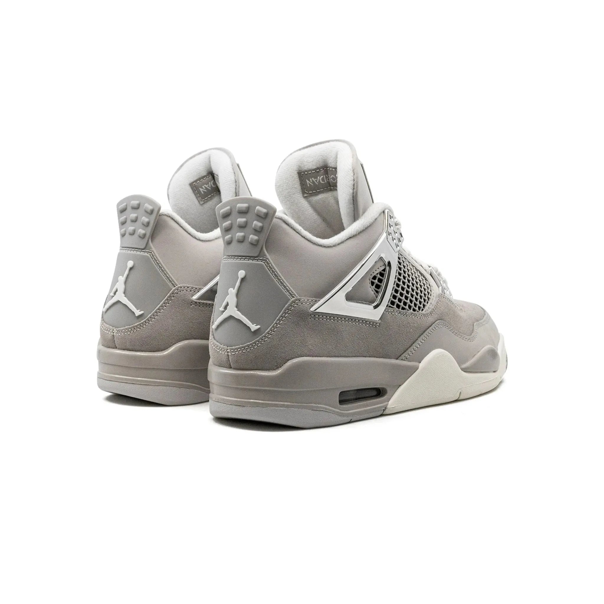 Air Jordan 4 Retro Frozen Moments - Bucharest Kicks