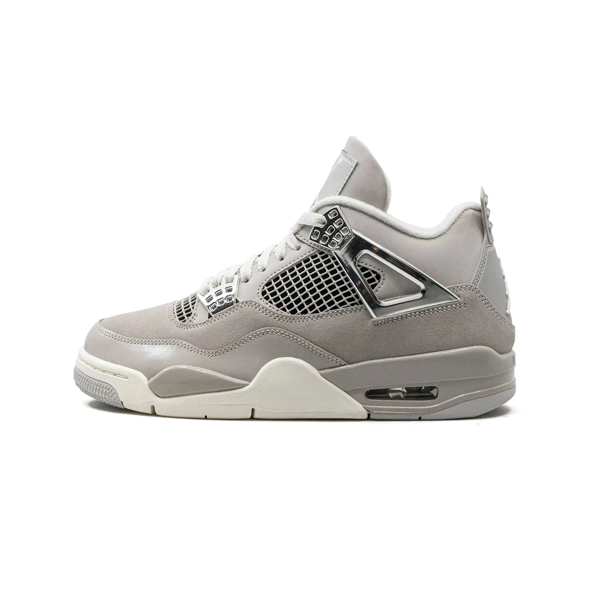 Air Jordan 4 Retro Frozen Moments - Bucharest Kicks