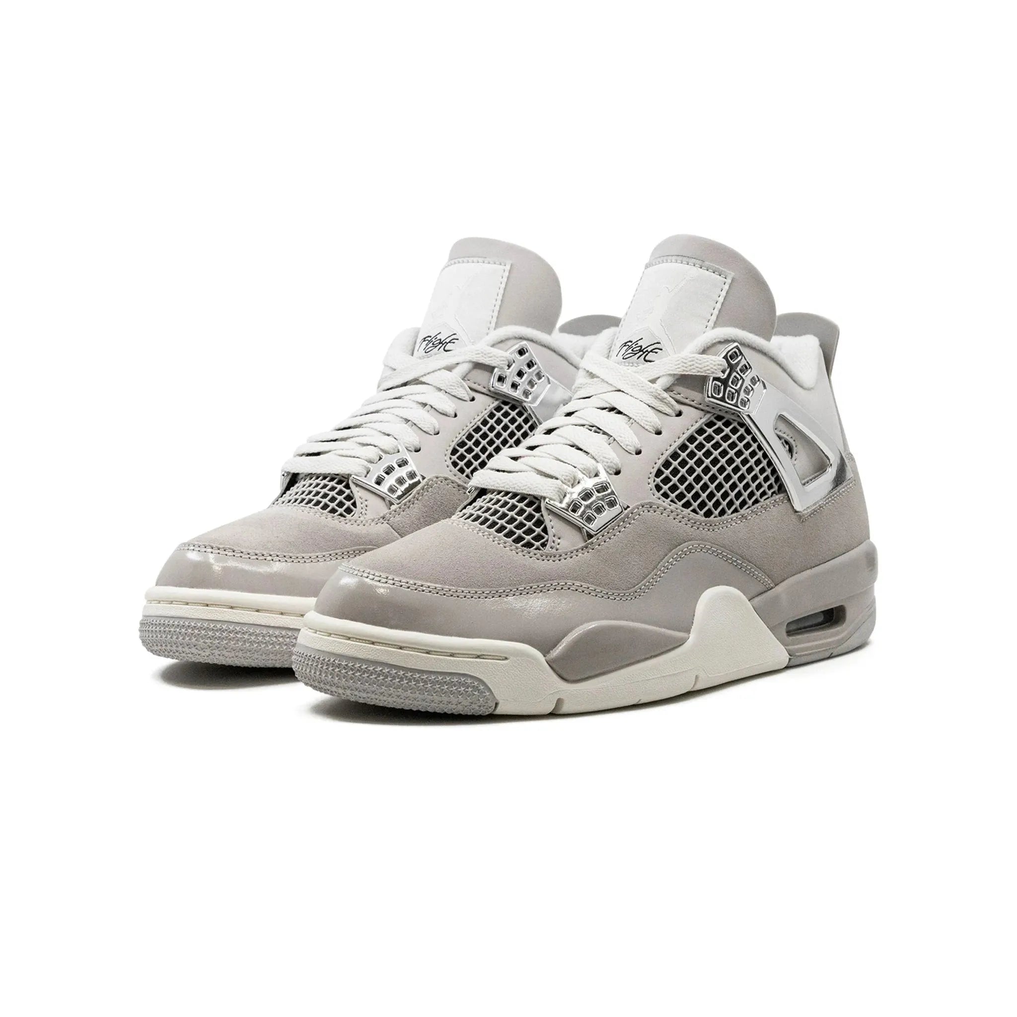 Air Jordan 4 Retro Frozen Moments - Bucharest Kicks