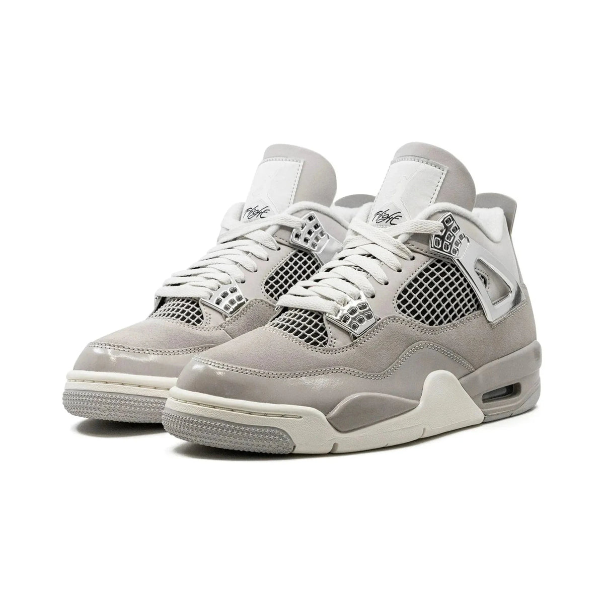 Air Jordan 4 Retro Frozen Moments - Bucharest Kicks