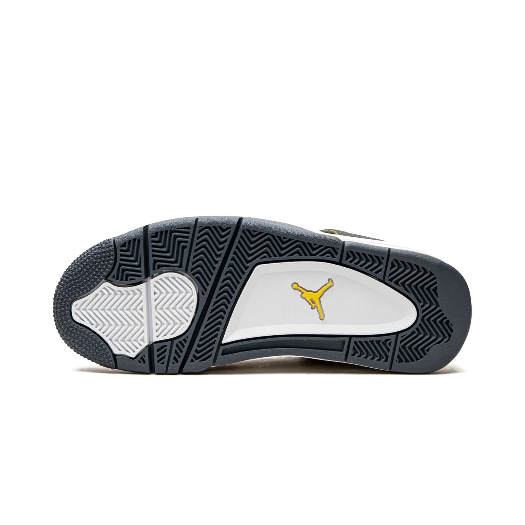 Air Jordan 4 Retro Lightning - Bucharest Kicks