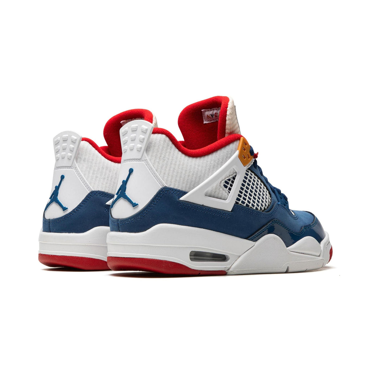 Air Jordan 4 Retro Messy Room - Bucharest Kicks