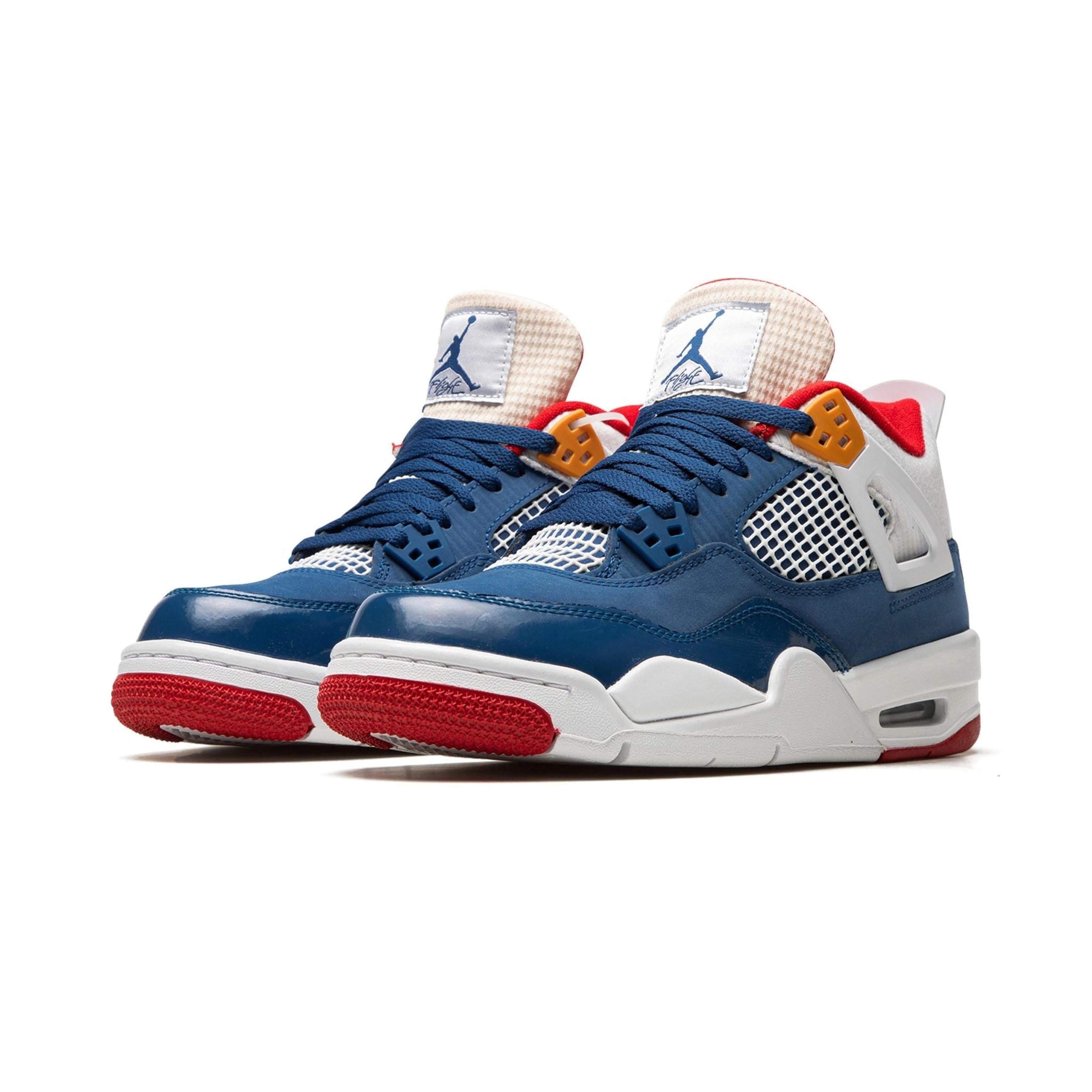 Air Jordan 4 Retro Messy Room - Bucharest Kicks