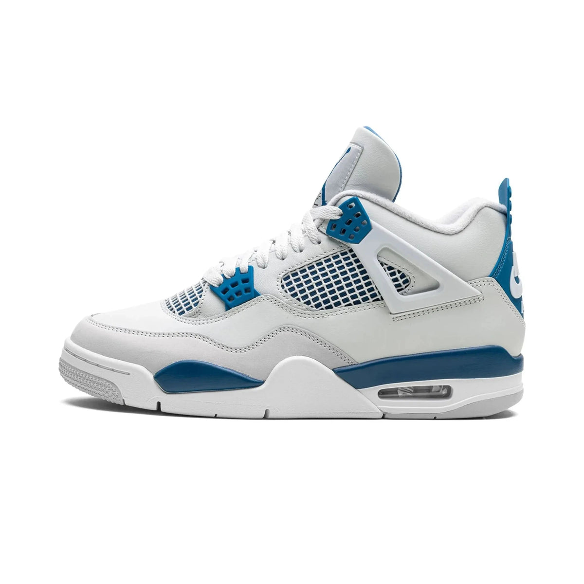 Air Jordan 4 Retro Military Blue - Bucharest Kicks
