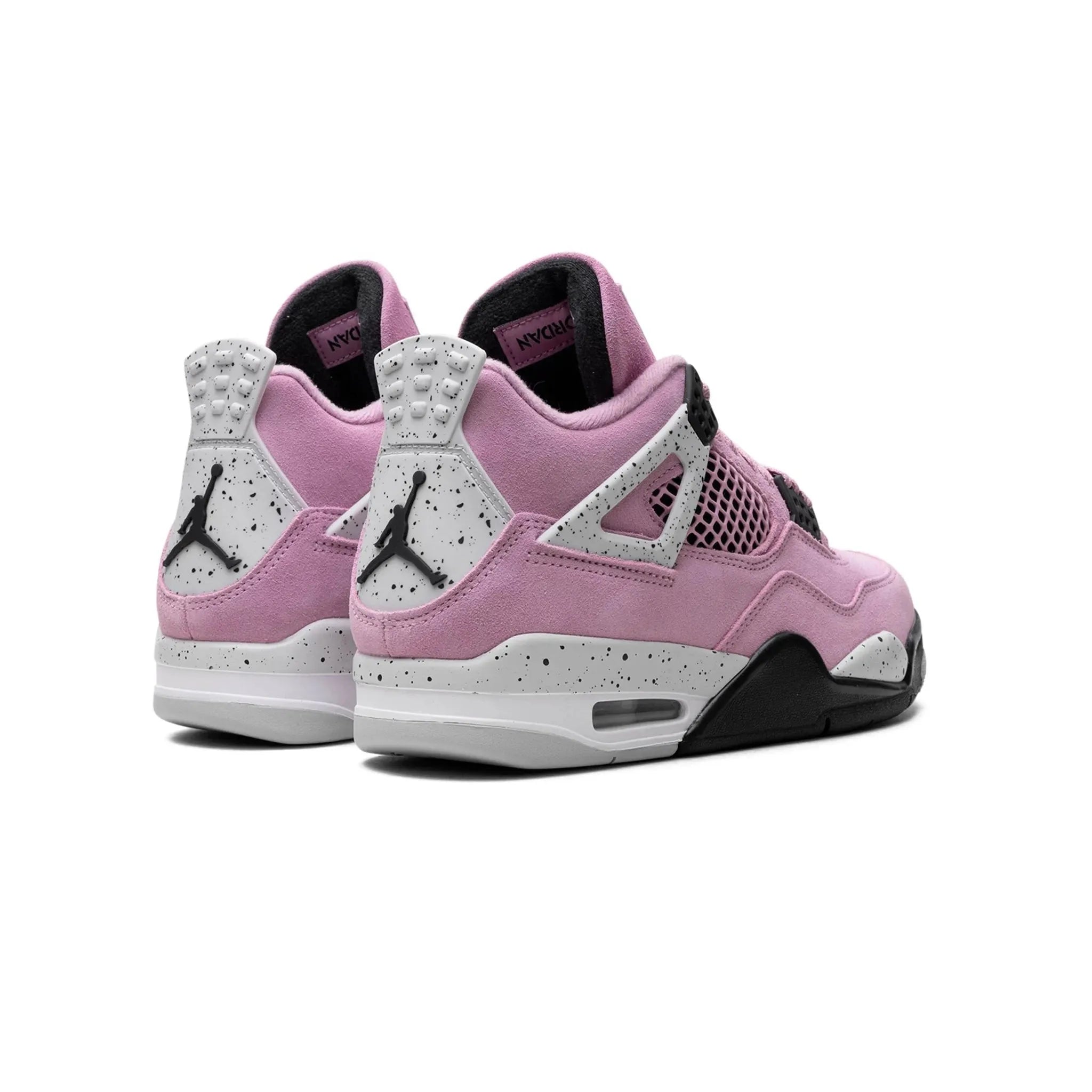 Air Jordan 4 Retro Orcild - Bucharest Kicks