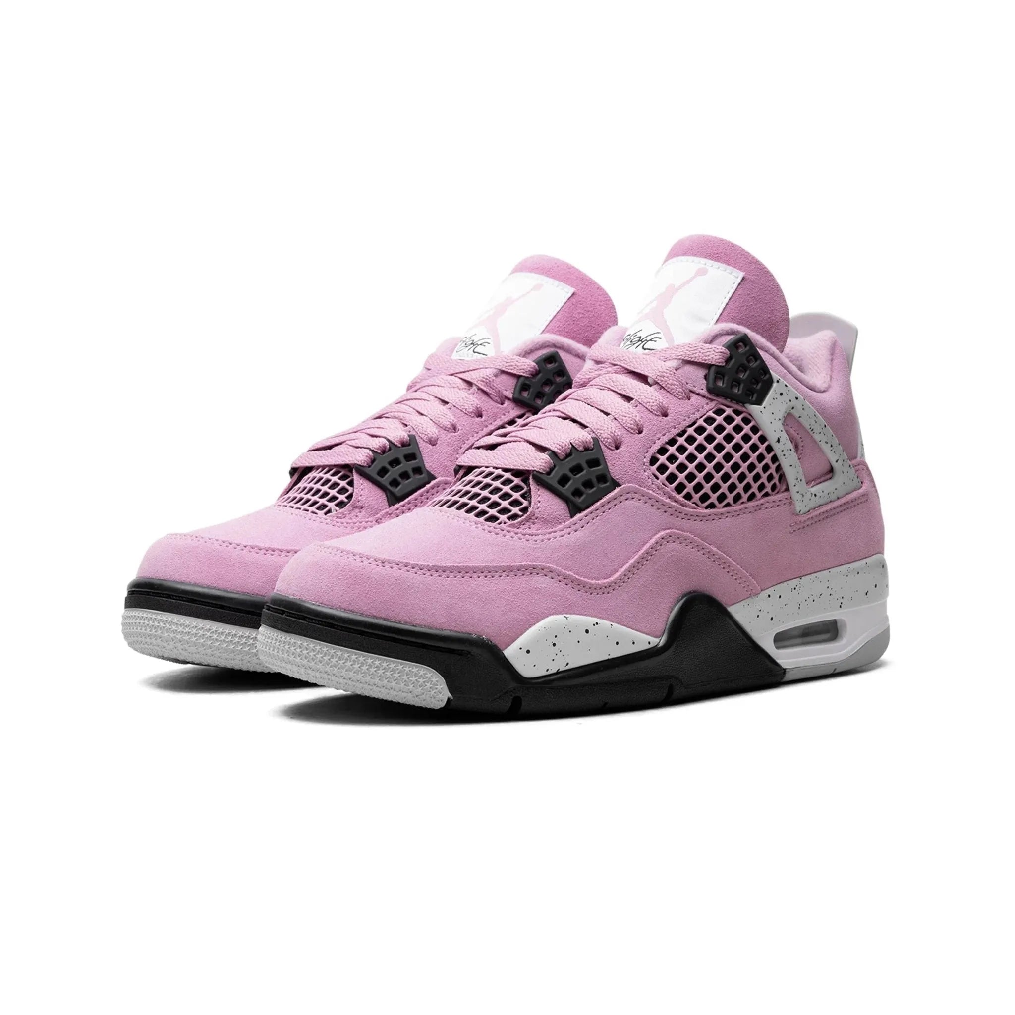 Air Jordan 4 Retro Orcild - Bucharest Kicks