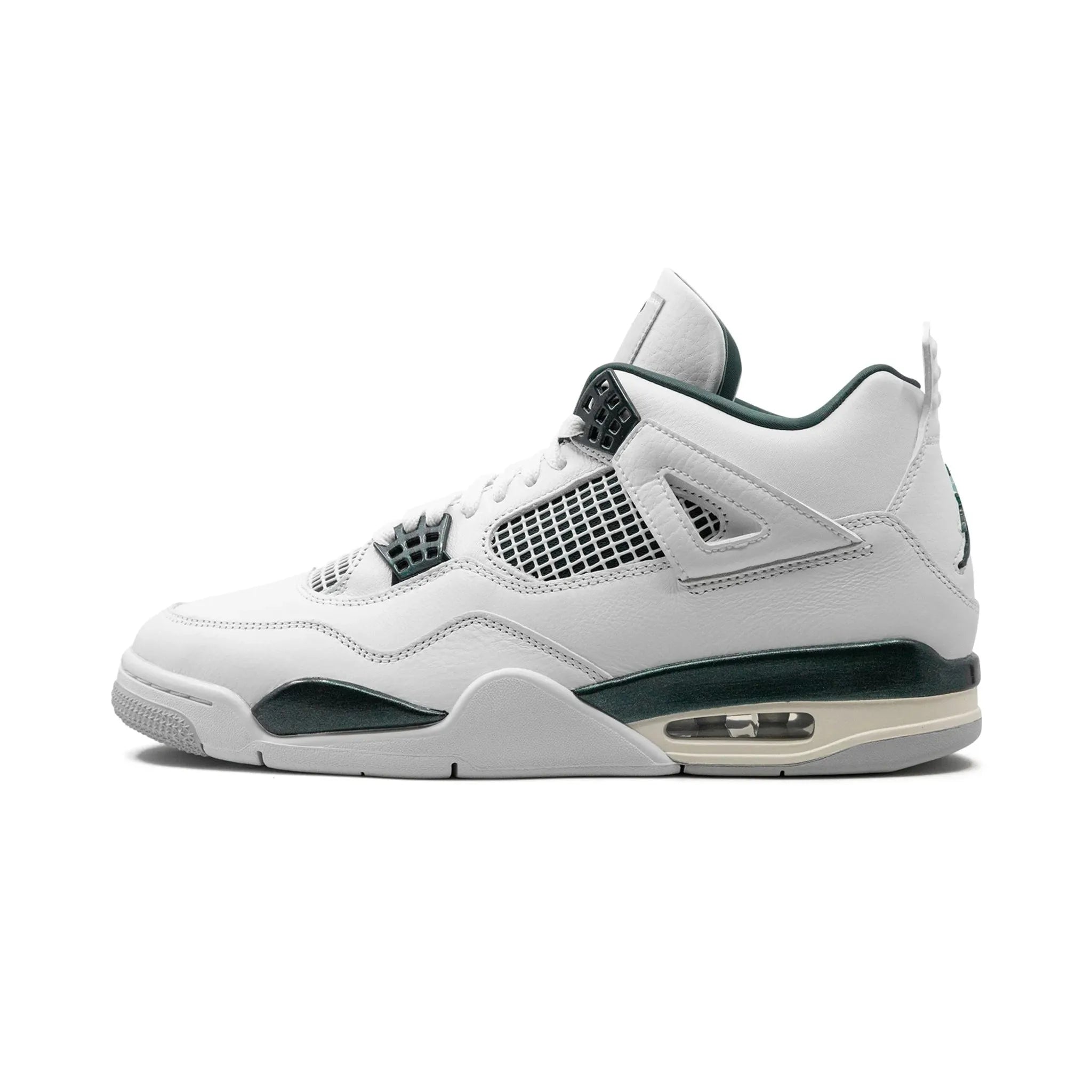 Air Jordan 4 Retro Oxidized Green - Bucharest Kicks