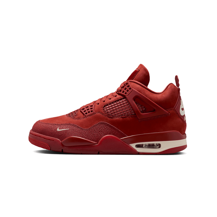 Air Jordan 4 Retro Brick by Brick | Bucharest Kicks