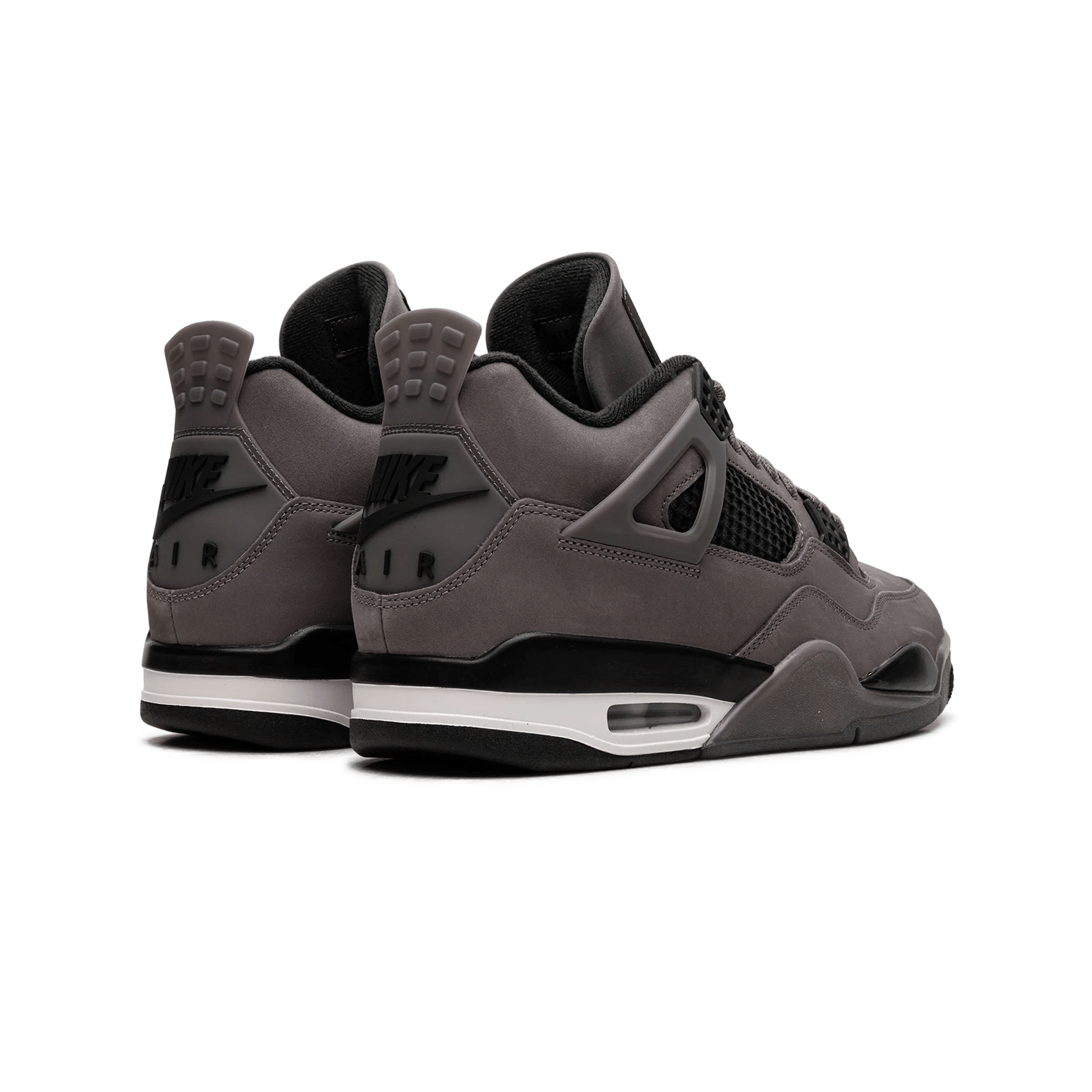 Air Jordan 4 Retro Cave Stone - Bucharest Kicks