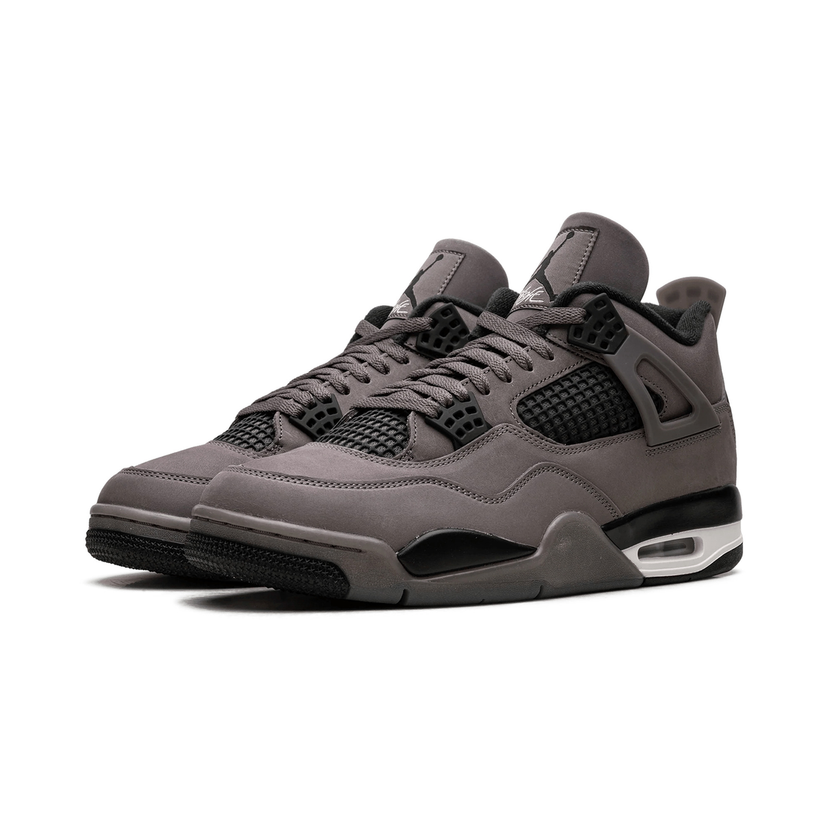 Air Jordan 4 Retro Cave Stone - Bucharest Kicks