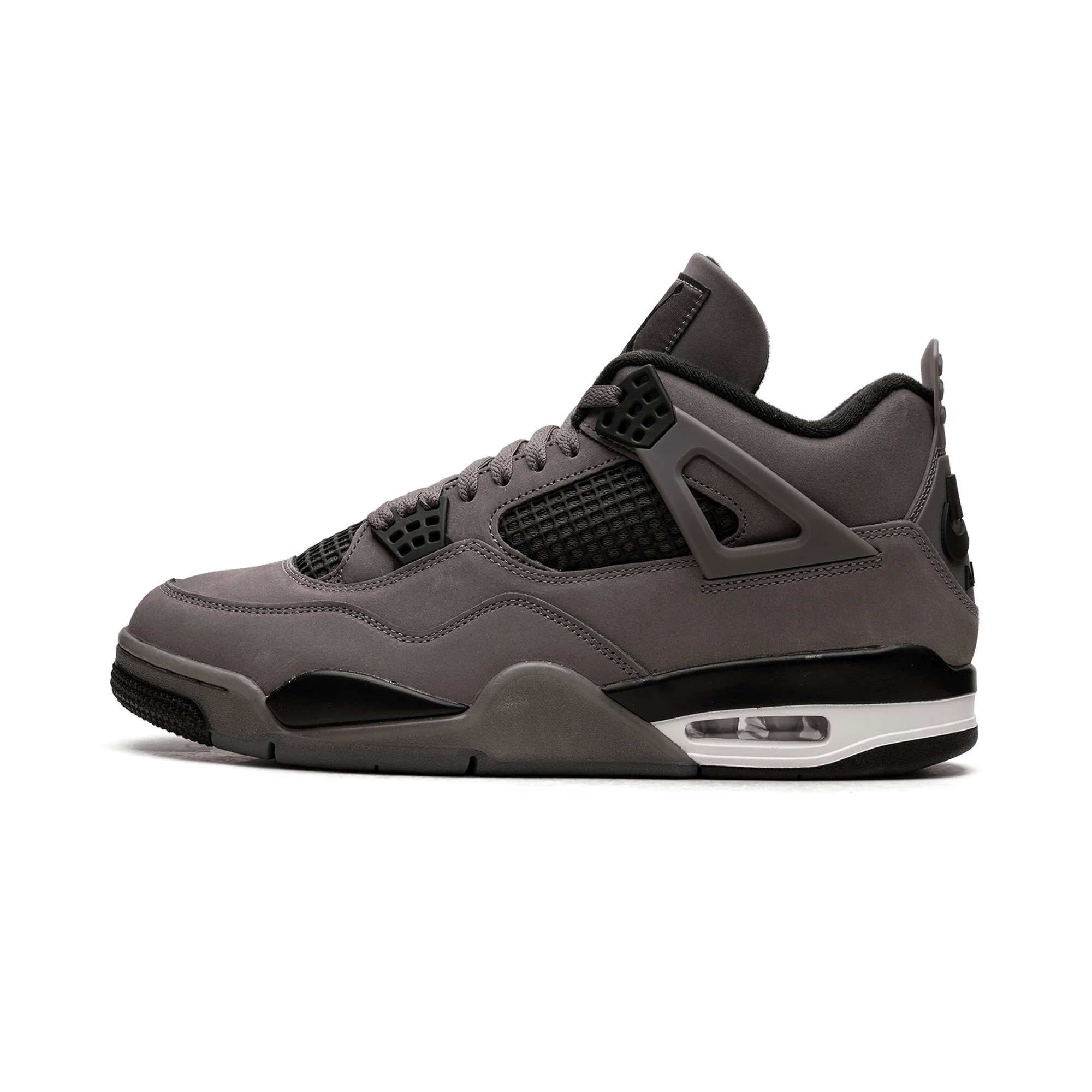 Air Jordan 4 Retro Cave Stone - Bucharest Kicks