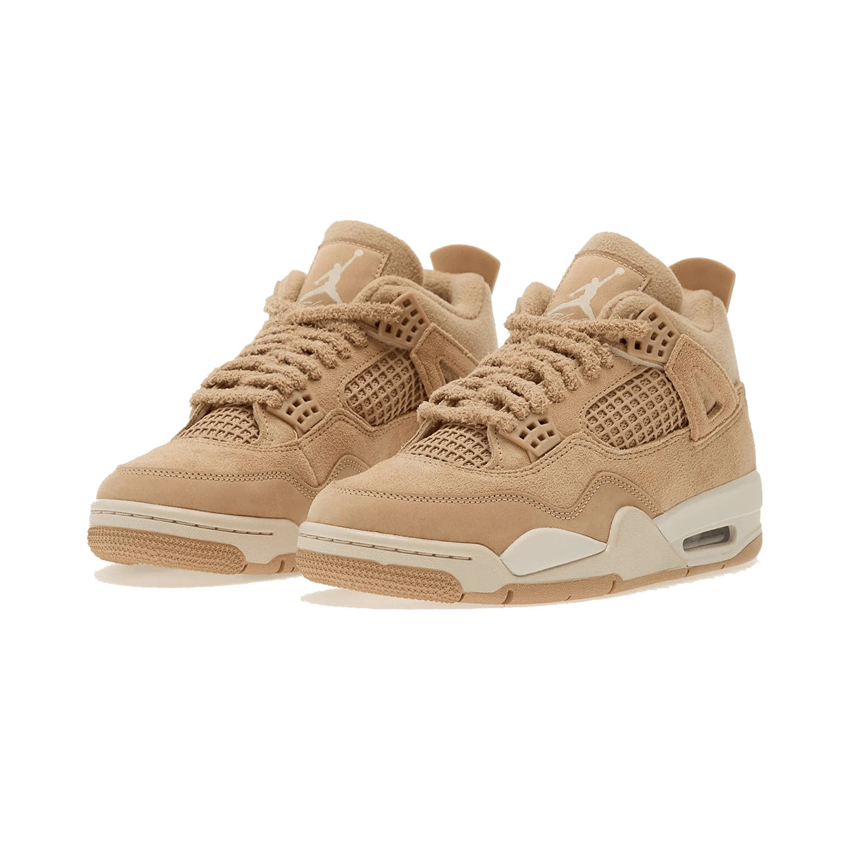 Air Jordan 4 Retro Cozy Girl - Bucharest Kicks