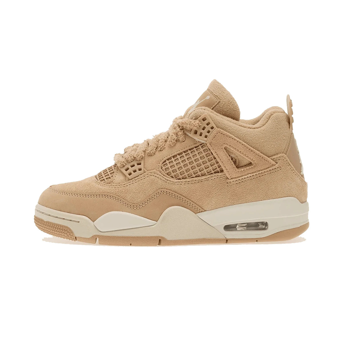 Air Jordan 4 Retro Cozy Girl - Bucharest Kicks