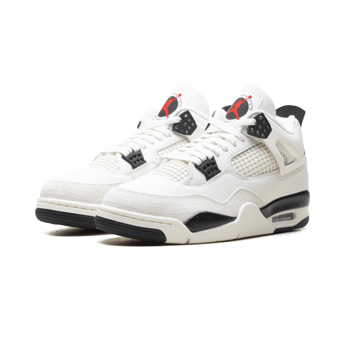 Air Jordan 4 Retro Flight Club - Bucharest Kicks