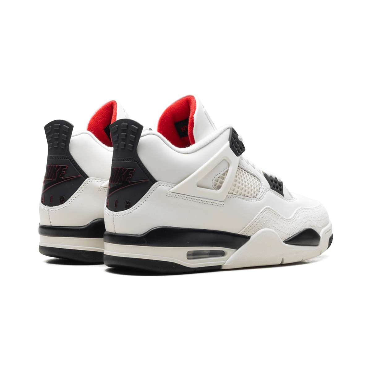Air Jordan 4 Retro Flight Club - Bucharest Kicks