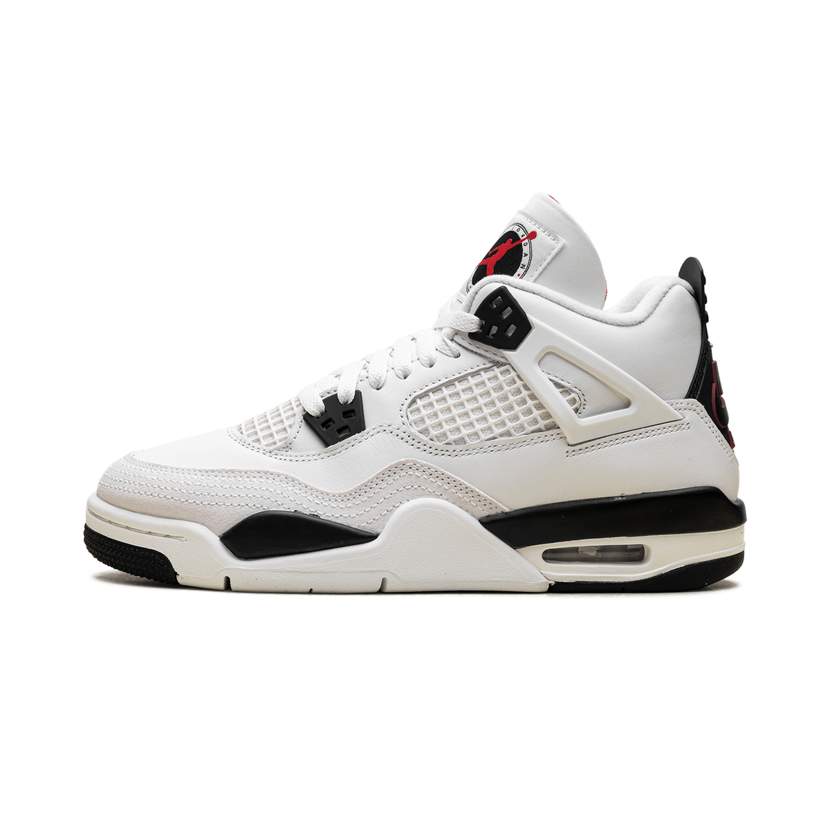 Air Jordan 4 Retro Flight Club - Bucharest Kicks
