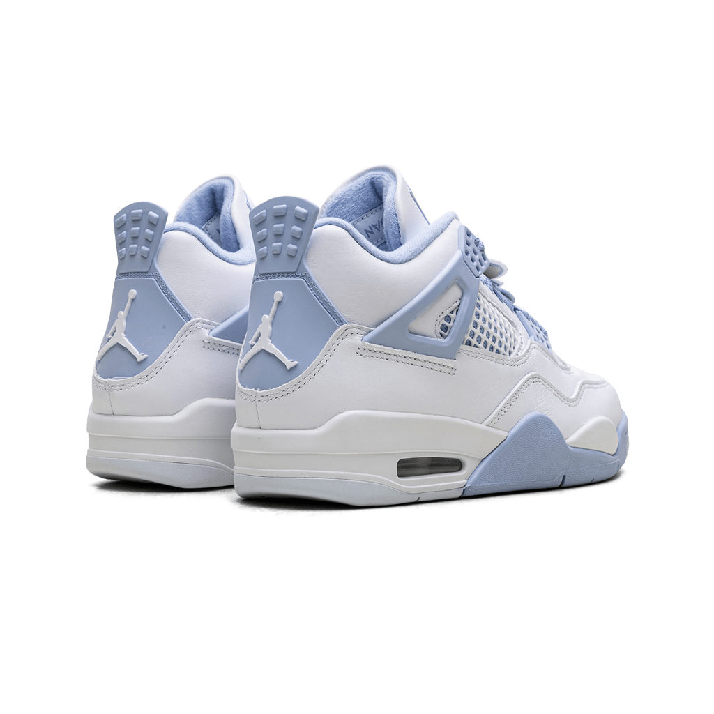 Air Jordan 4 Retro "Forget me not" - Bucharest Kicks