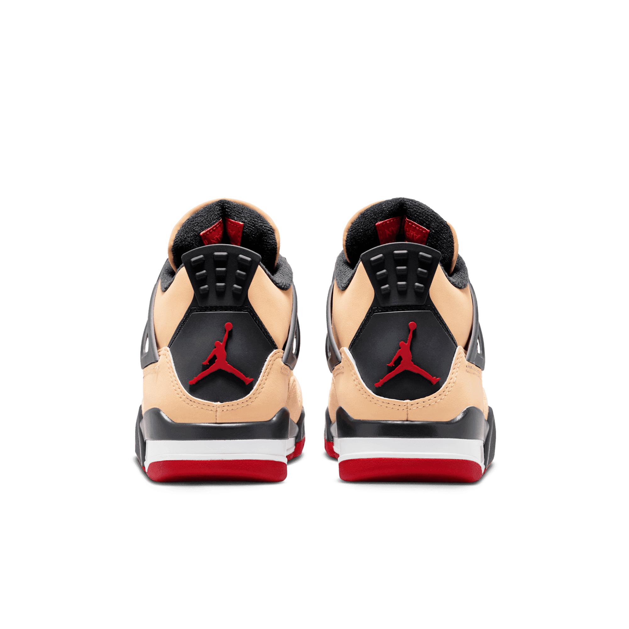 Air Jordan 4 Retro Pizza - Bucharest Kicks