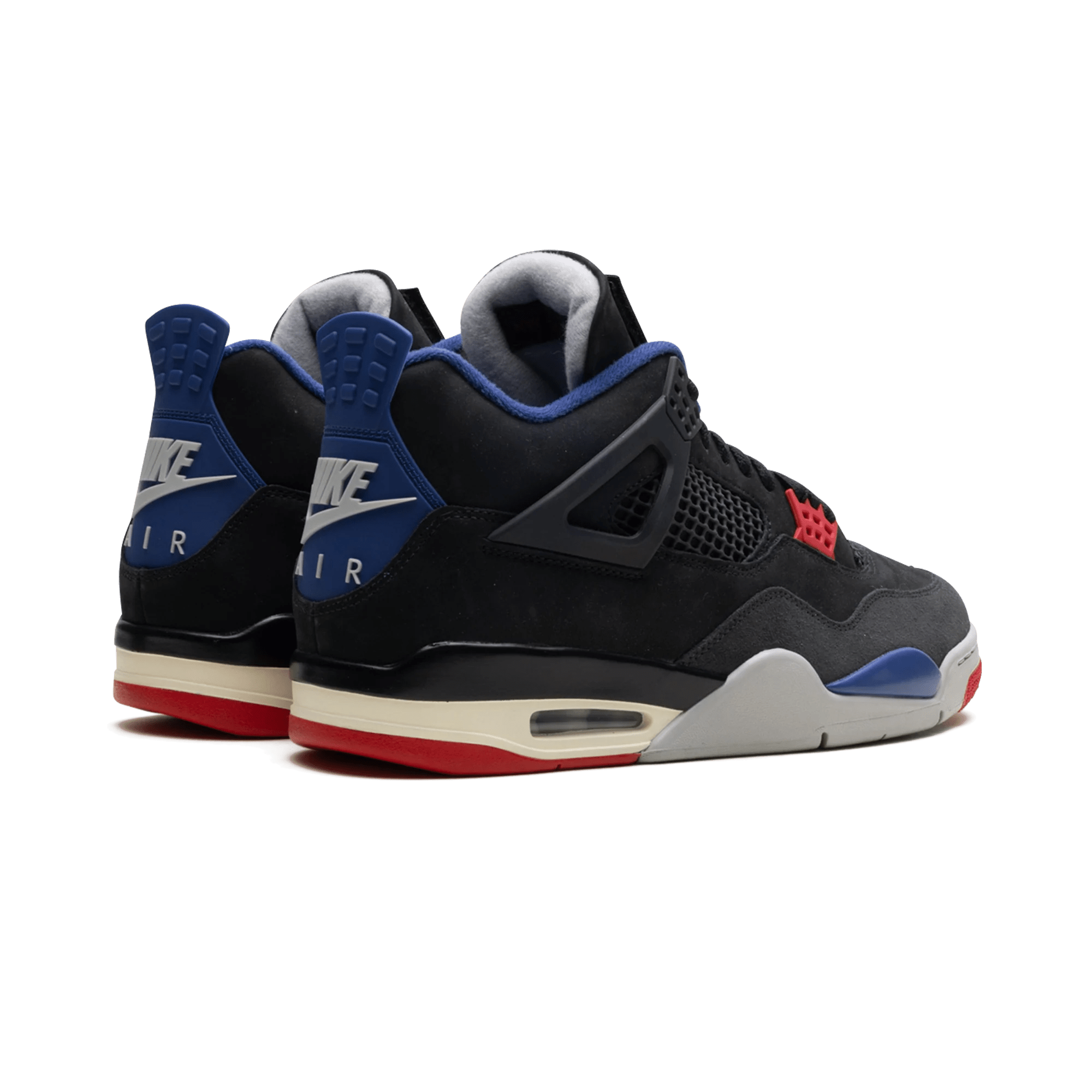Air Jordan 4 Retro Rare Air - Bucharest Kicks