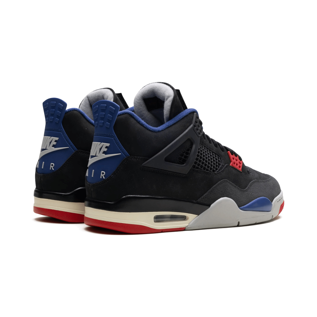Air Jordan 4 Retro Rare Air - Bucharest Kicks