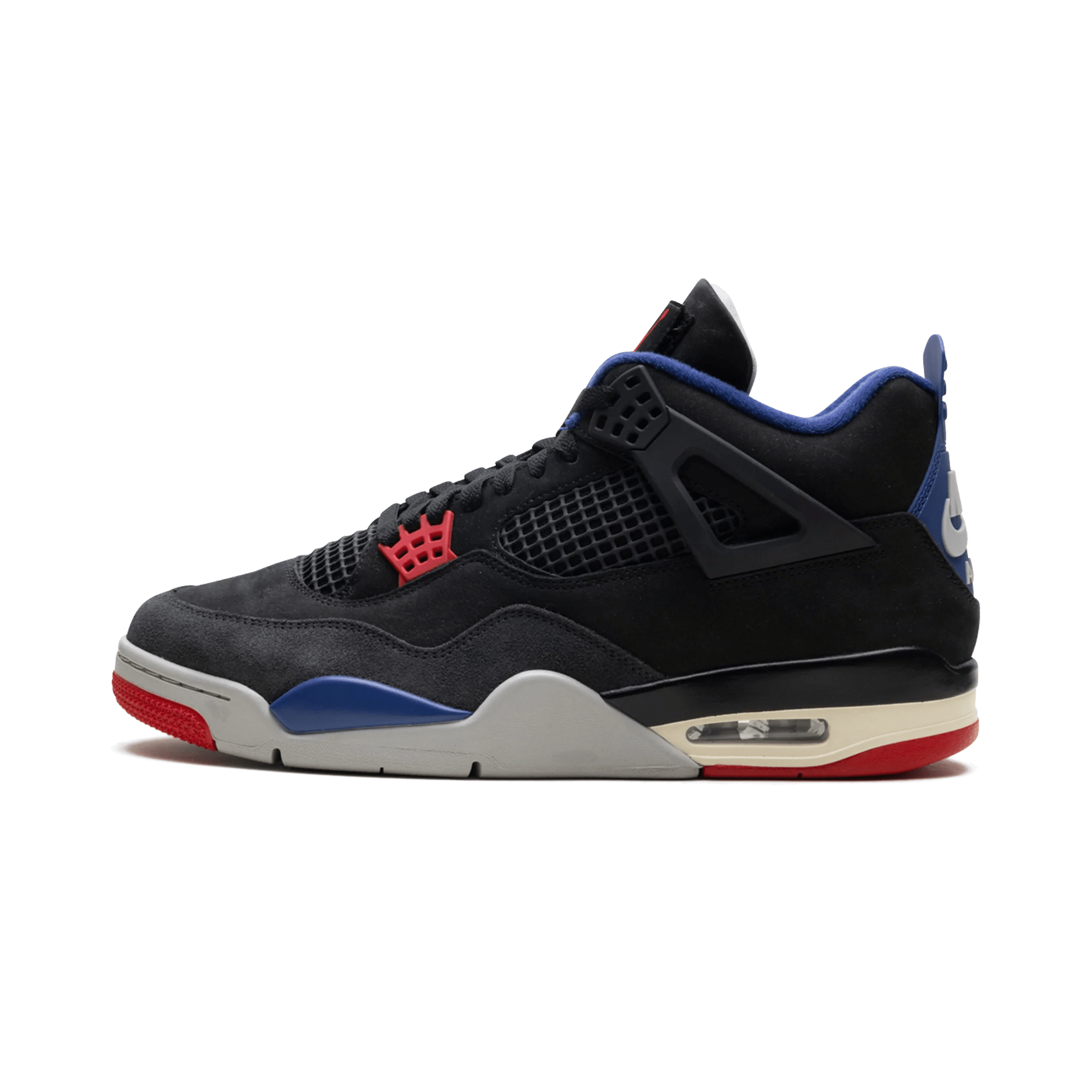 Air Jordan 4 Retro Rare Air - Bucharest Kicks