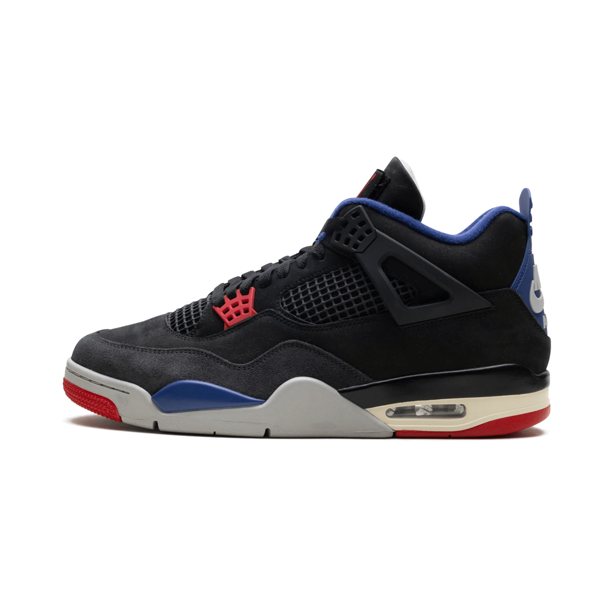 Air Jordan 4 Retro Rare Air - Bucharest Kicks