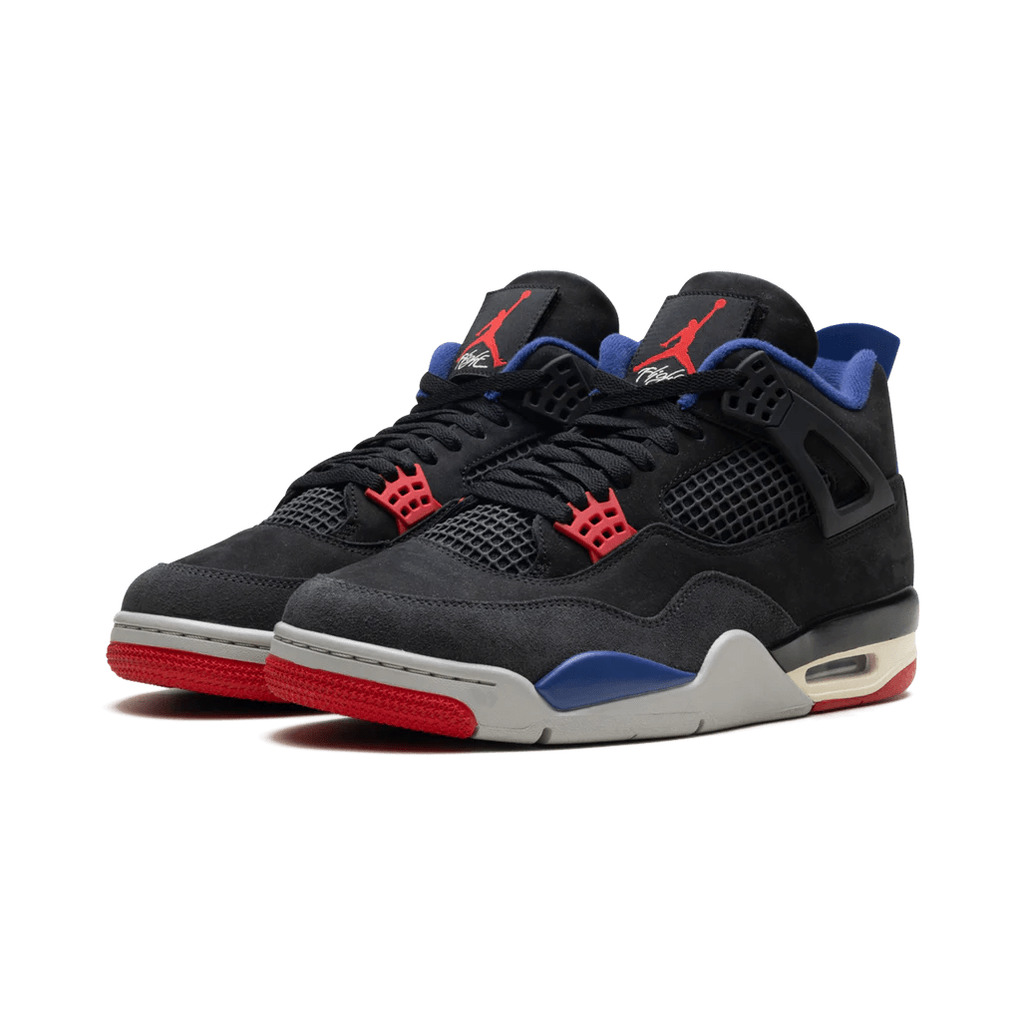 Air Jordan 4 Retro Rare Air - Bucharest Kicks