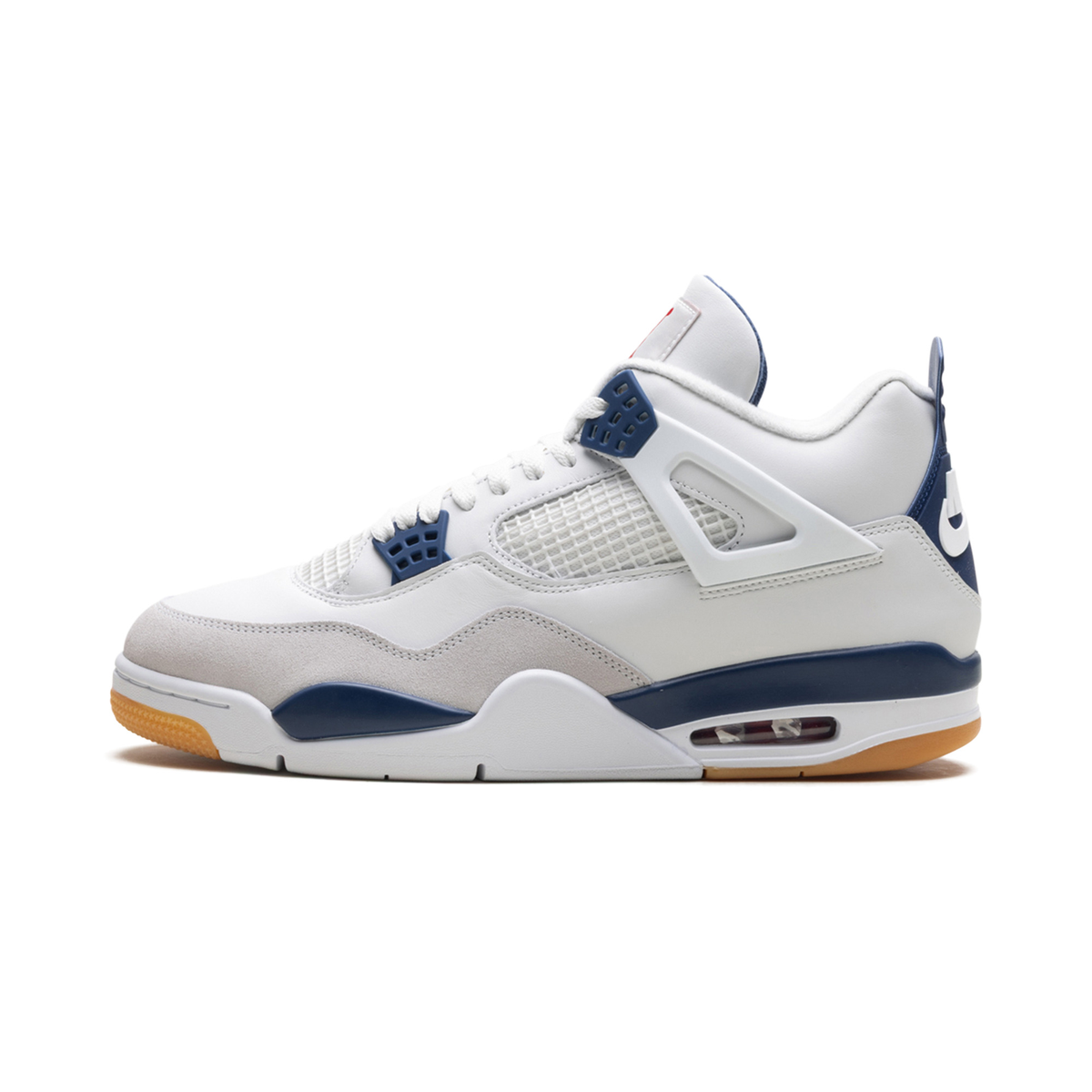 Air Jordan 4 Retro SB Navy - Bucharest Kicks