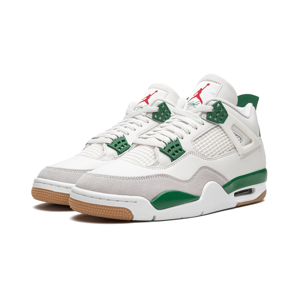 Air Jordan 4 Retro SB Pinegreen - Bucharest Kicks