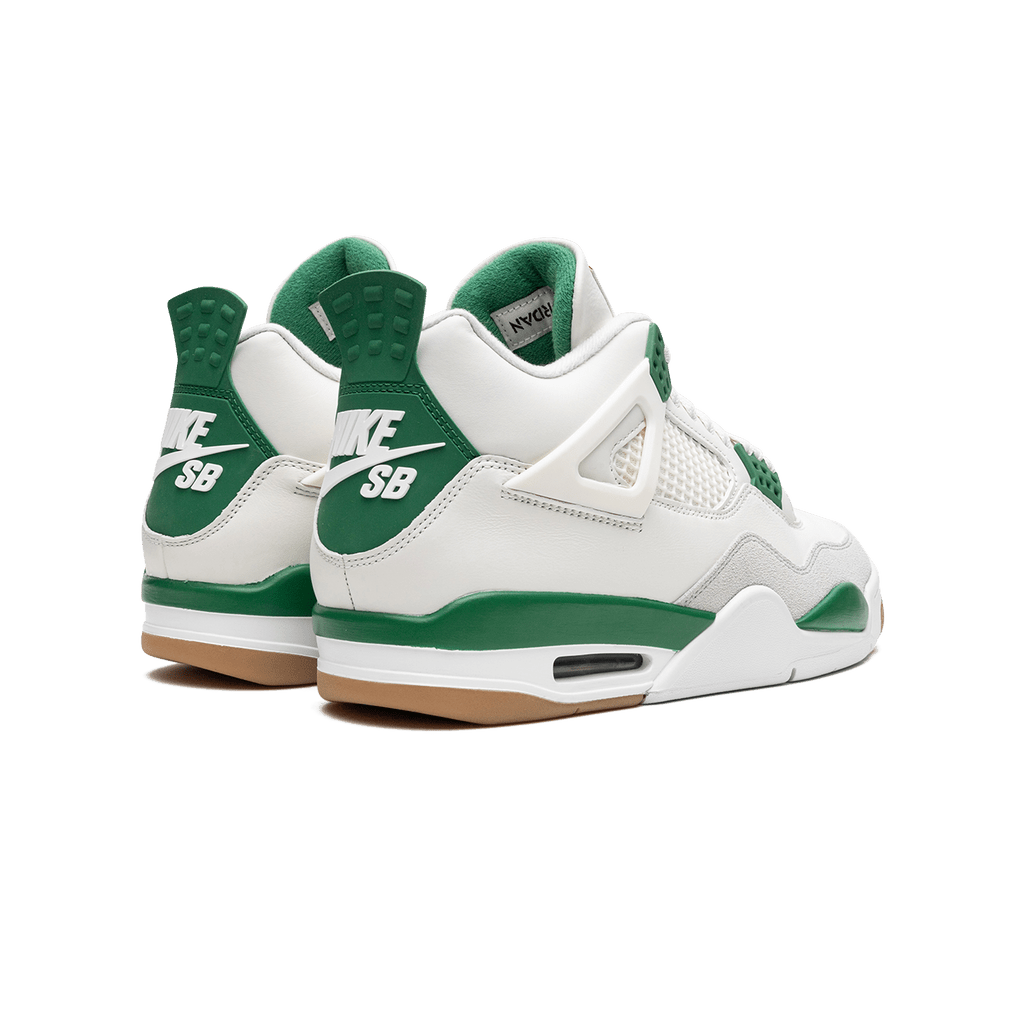 Air Jordan 4 Retro SB Pinegreen - Bucharest Kicks