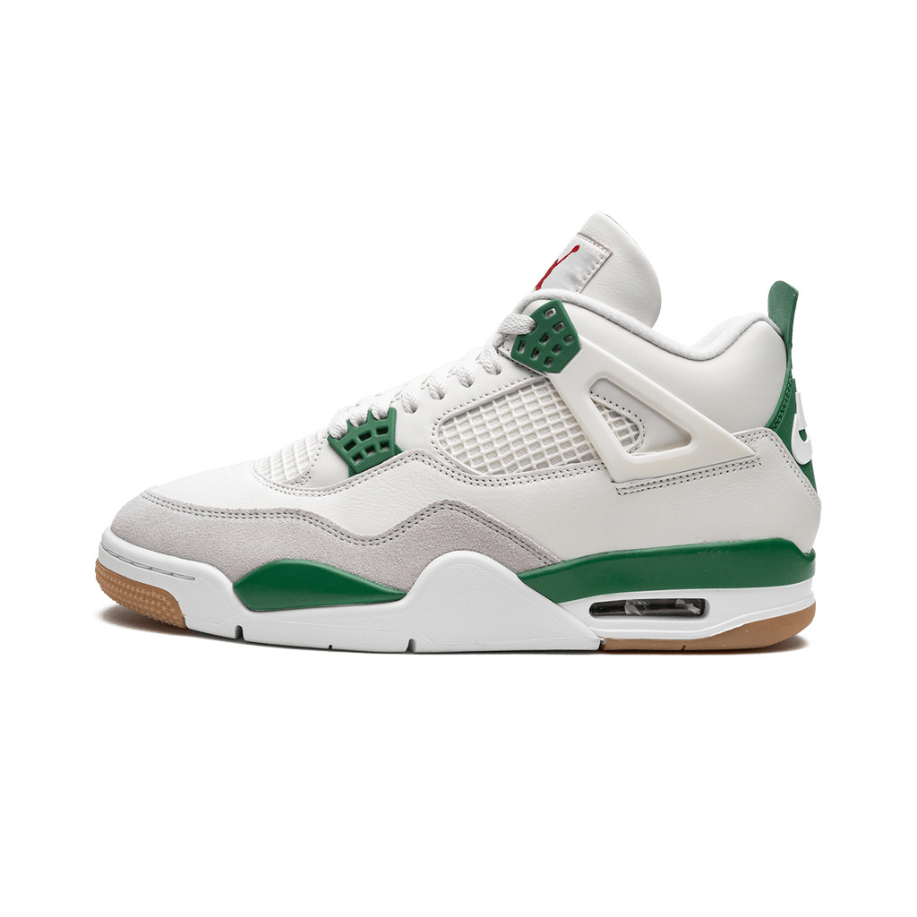 Air Jordan 4 Retro SB Pinegreen - Bucharest Kicks