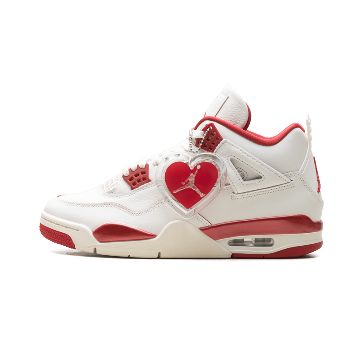 Air Jordan 4 Retro Valentine's Day - Bucharest Kicks