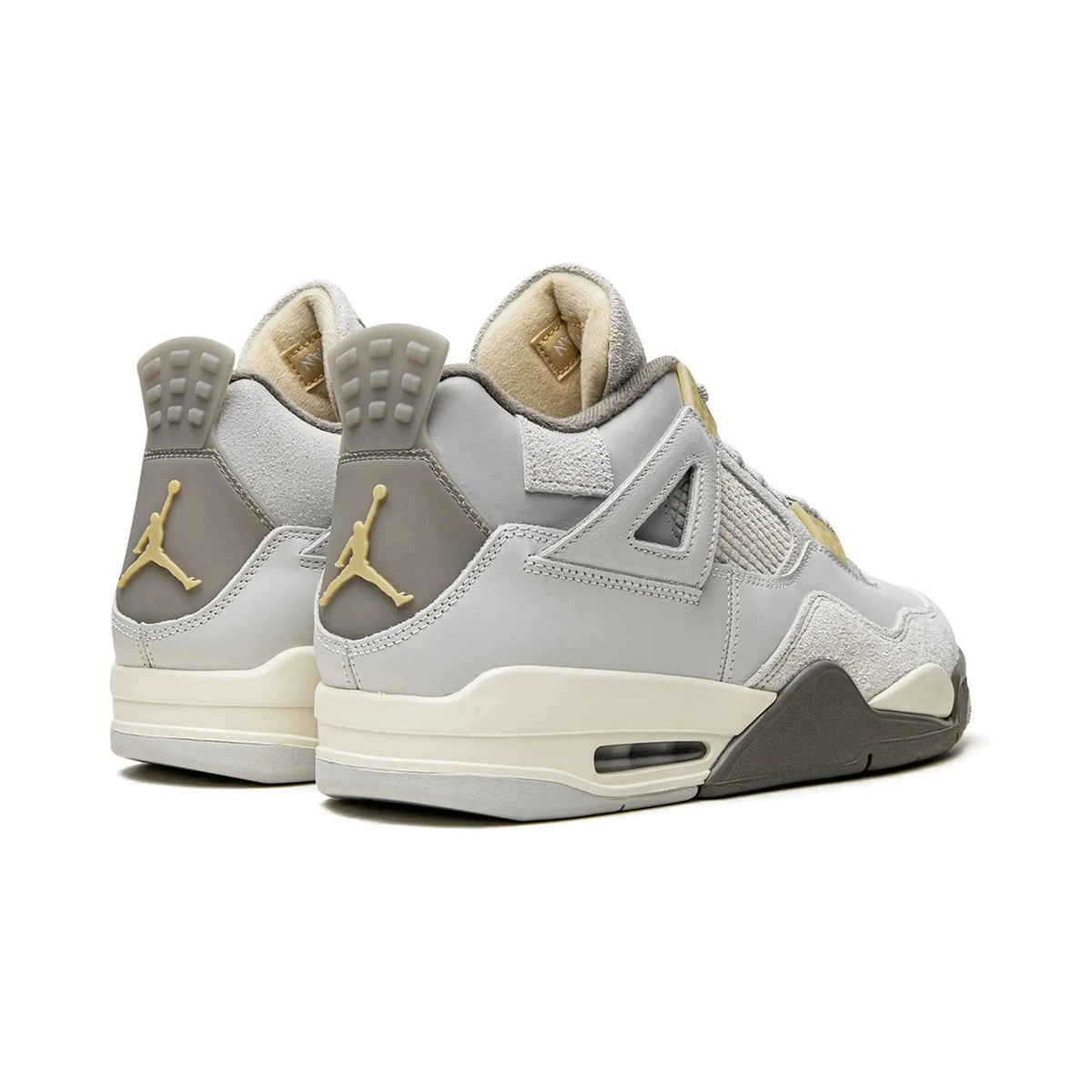 Air Jordan 4 Retro SE Craft Photon Dust - Bucharest Kicks
