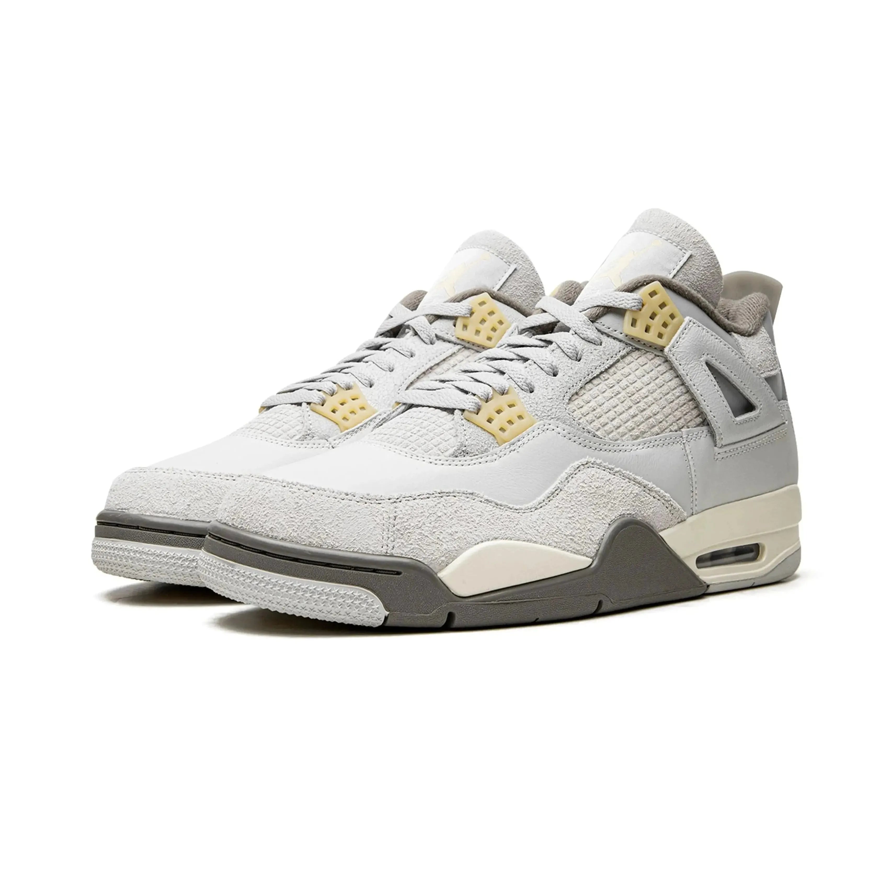 Air Jordan 4 Retro SE Craft Photon Dust - Bucharest Kicks