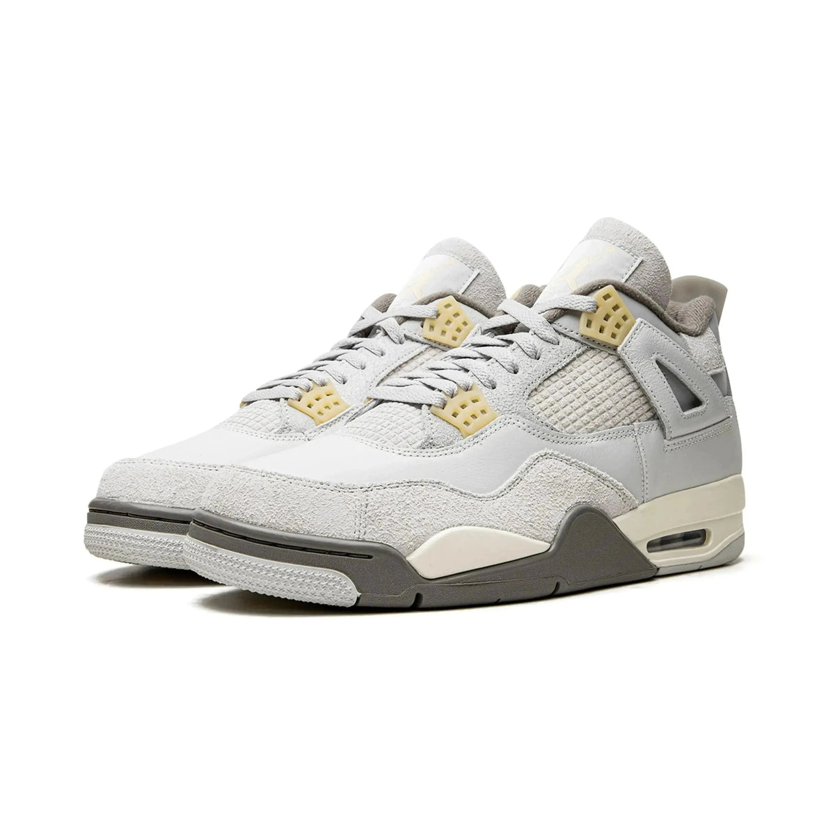 Air Jordan 4 Retro SE Craft Photon Dust - Bucharest Kicks