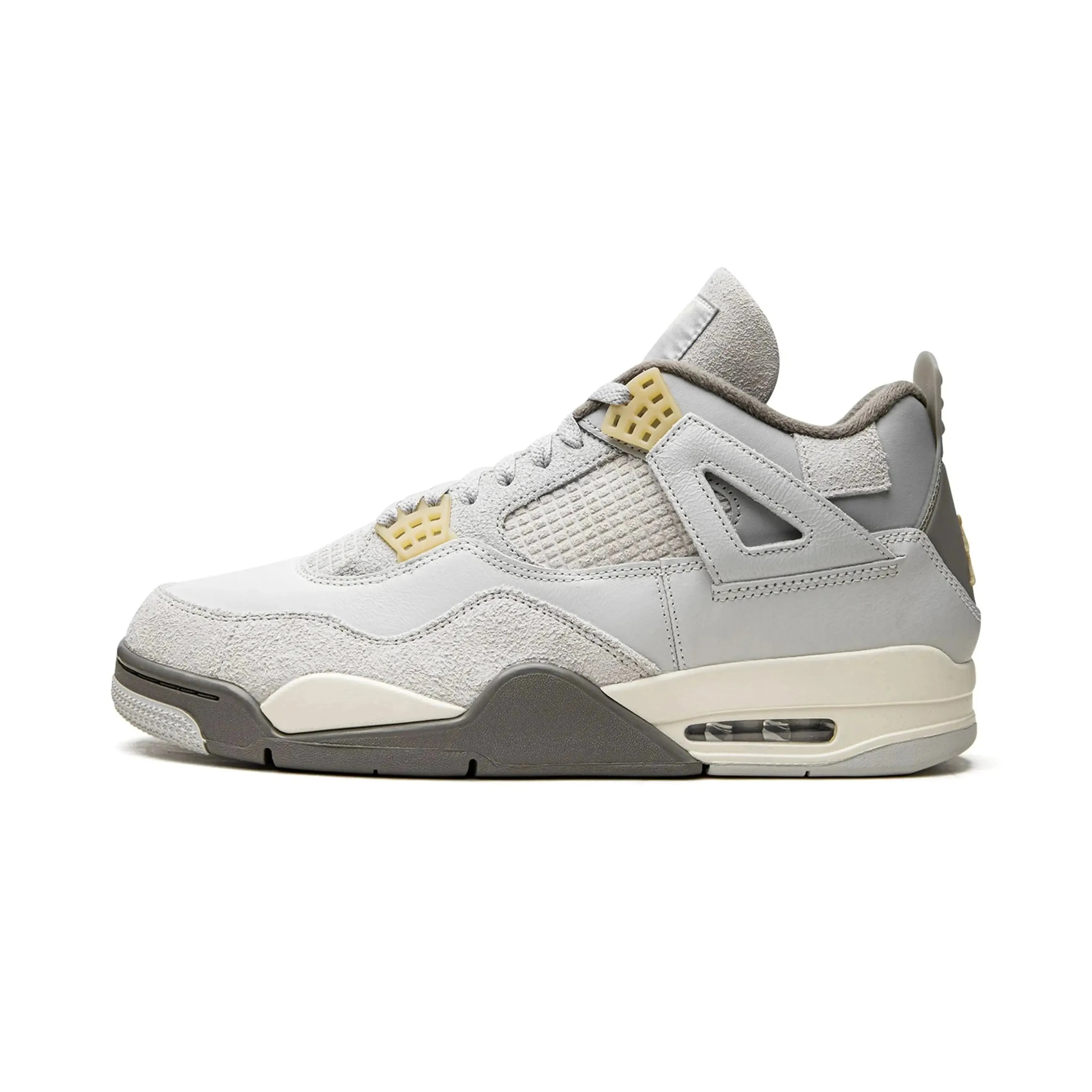 Air Jordan 4 Retro SE Craft Photon Dust - Bucharest Kicks