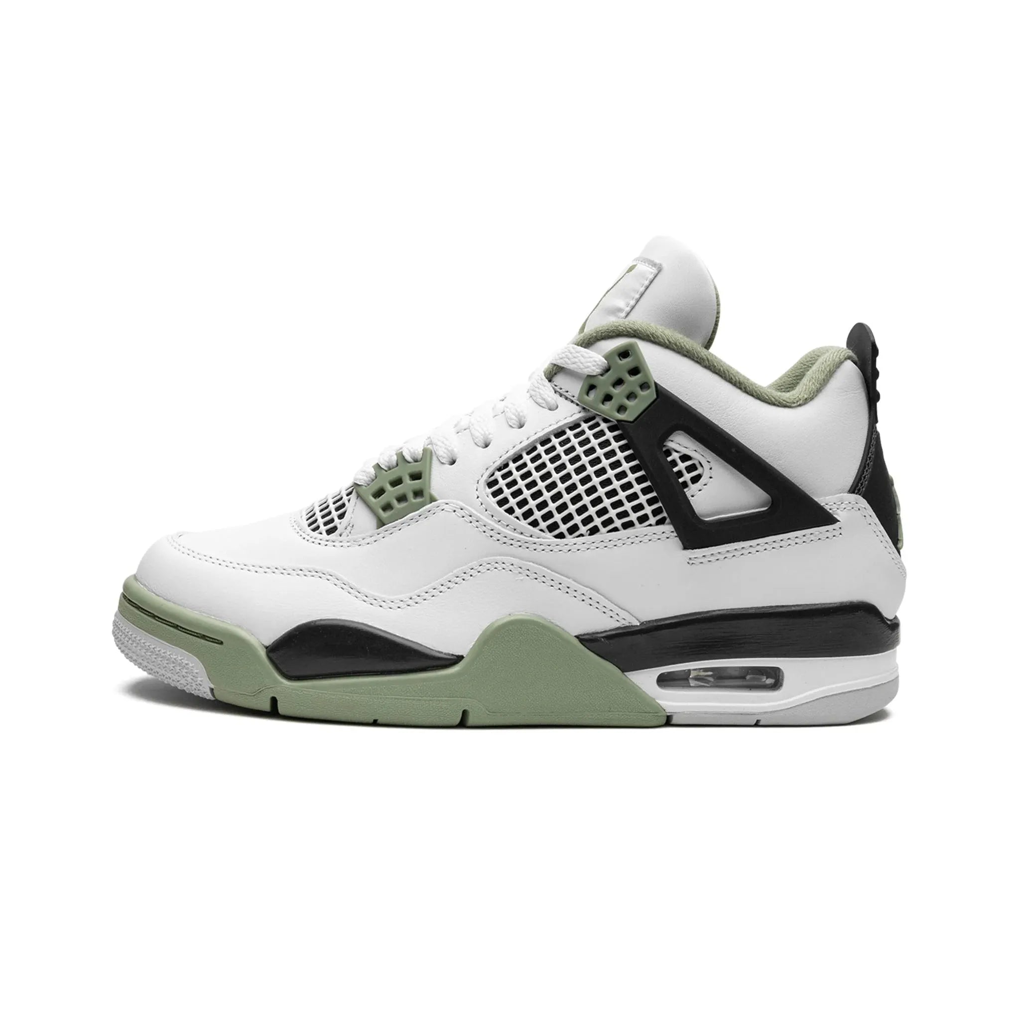 Air Jordan 4 Retro Seafoam - Bucharest Kicks