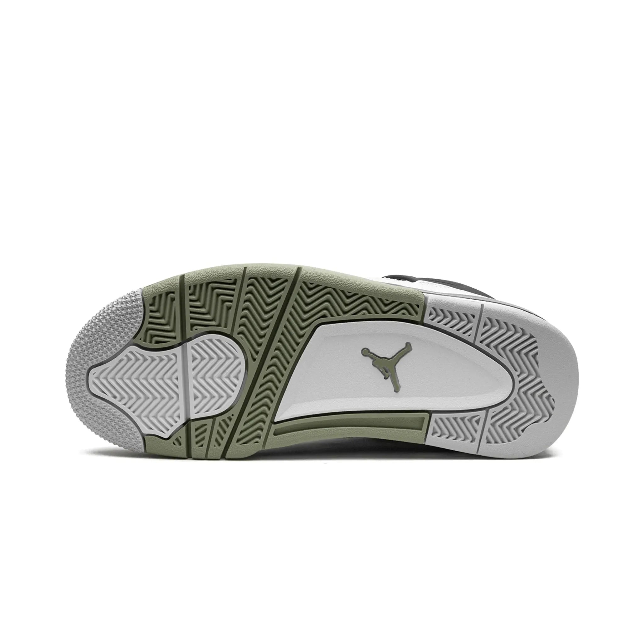 Air Jordan 4 Retro Seafoam - Bucharest Kicks