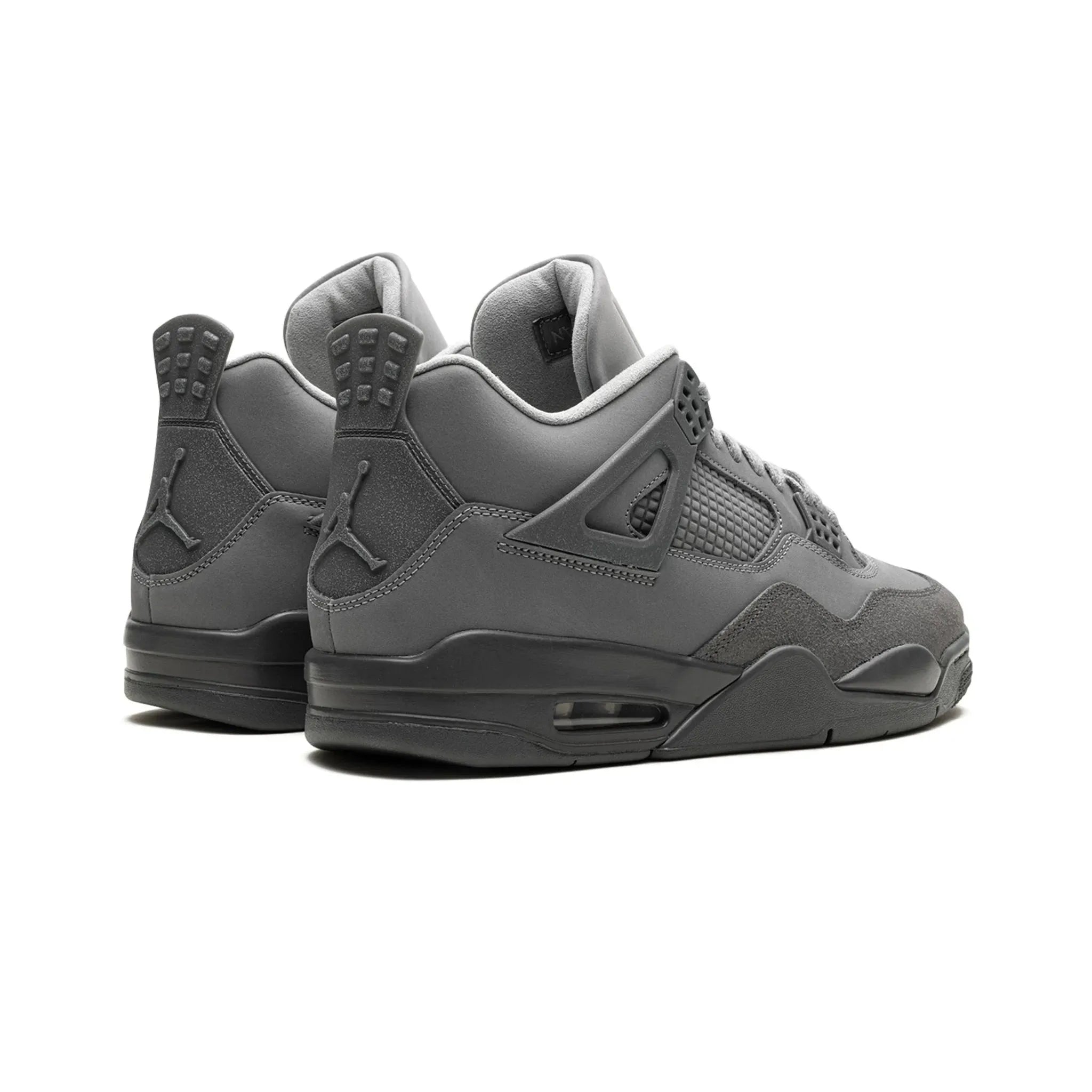 Air Jordan 4 Retro Wet Cement - Bucharest Kicks