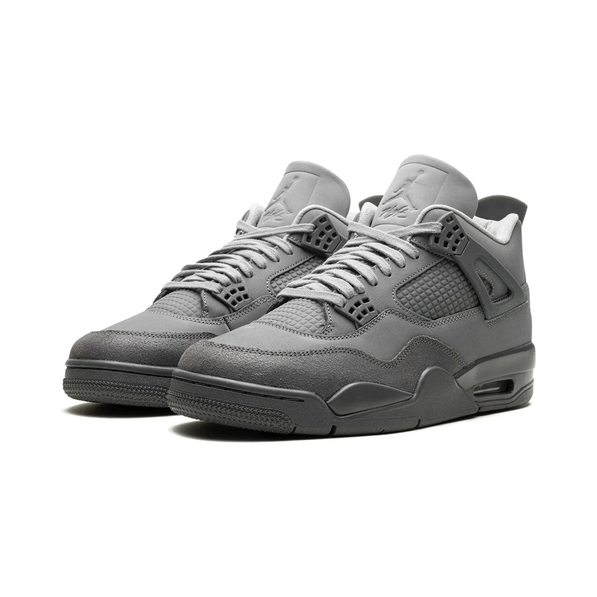 Air Jordan 4 Retro Wet Cement - Bucharest Kicks