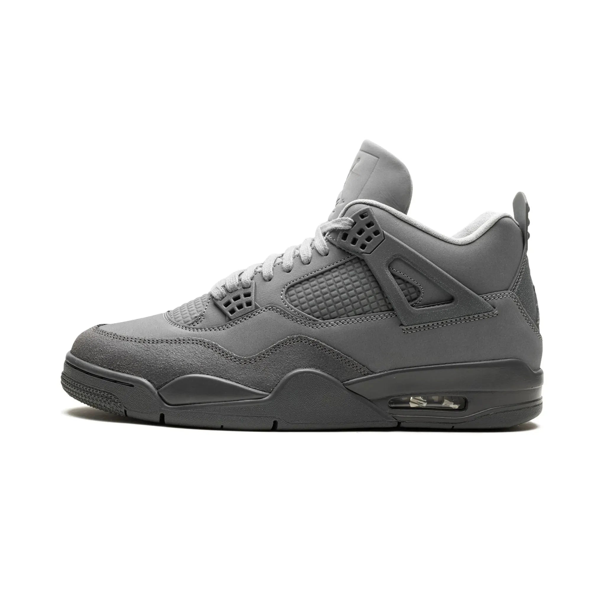 Air Jordan 4 Retro Wet Cement - Bucharest Kicks