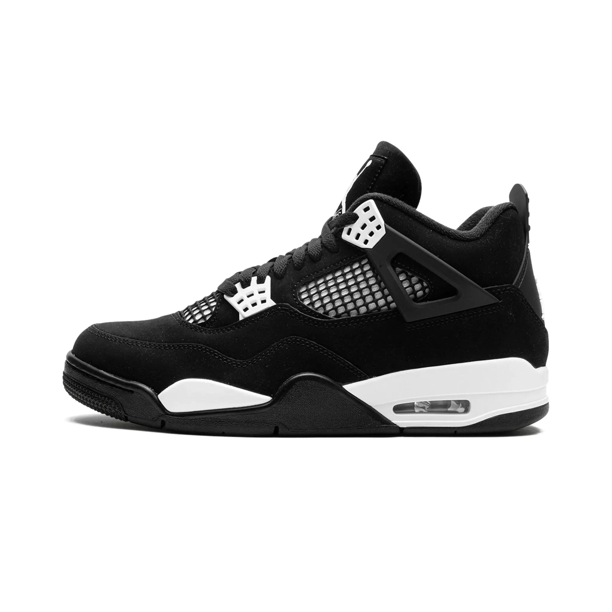 Air Jordan 4 Retro White Thunder - Bucharest Kicks