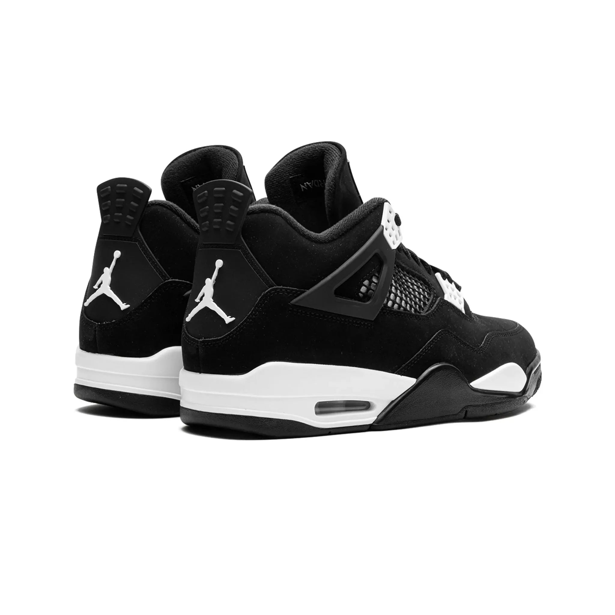 Air Jordan 4 Retro White Thunder - Bucharest Kicks