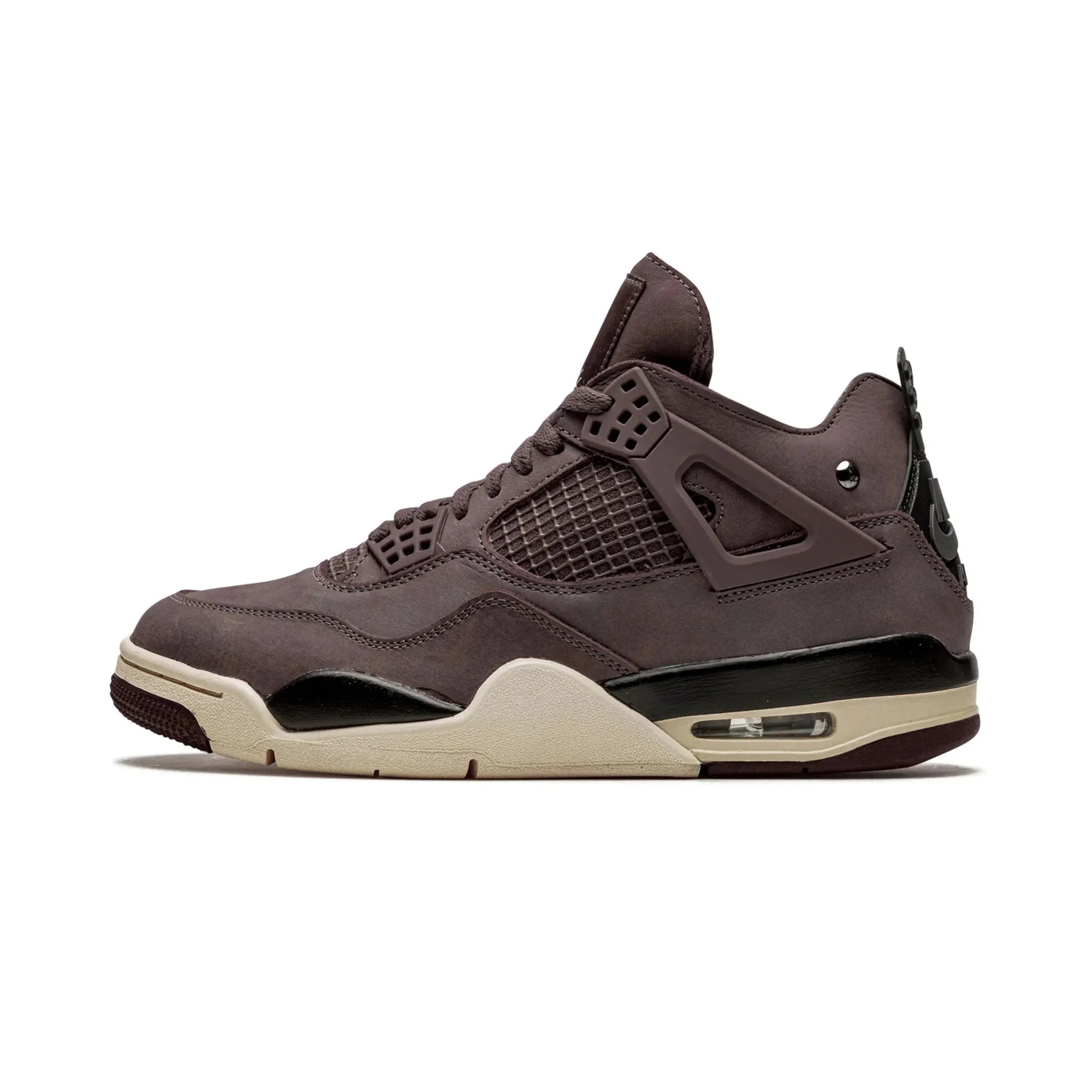Air Jordan 4 Retro x A Ma Maniére Violet Ore - Bucharest Kicks