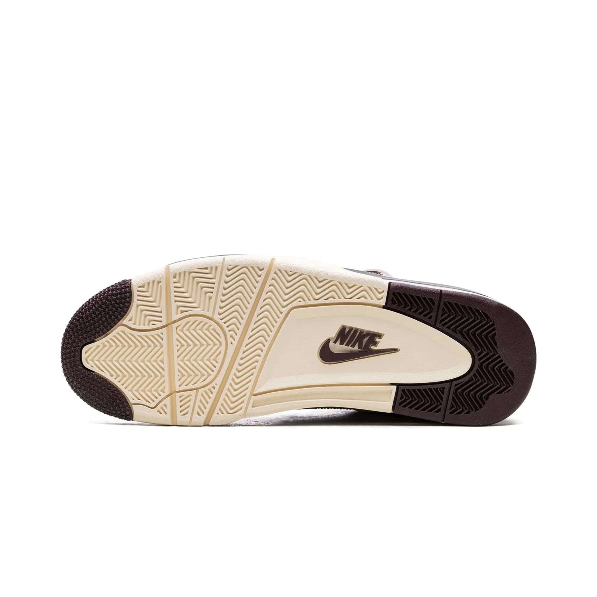 Air Jordan 4 Retro x A Ma Maniére While You Were Sleeping - Bucharest Kicks