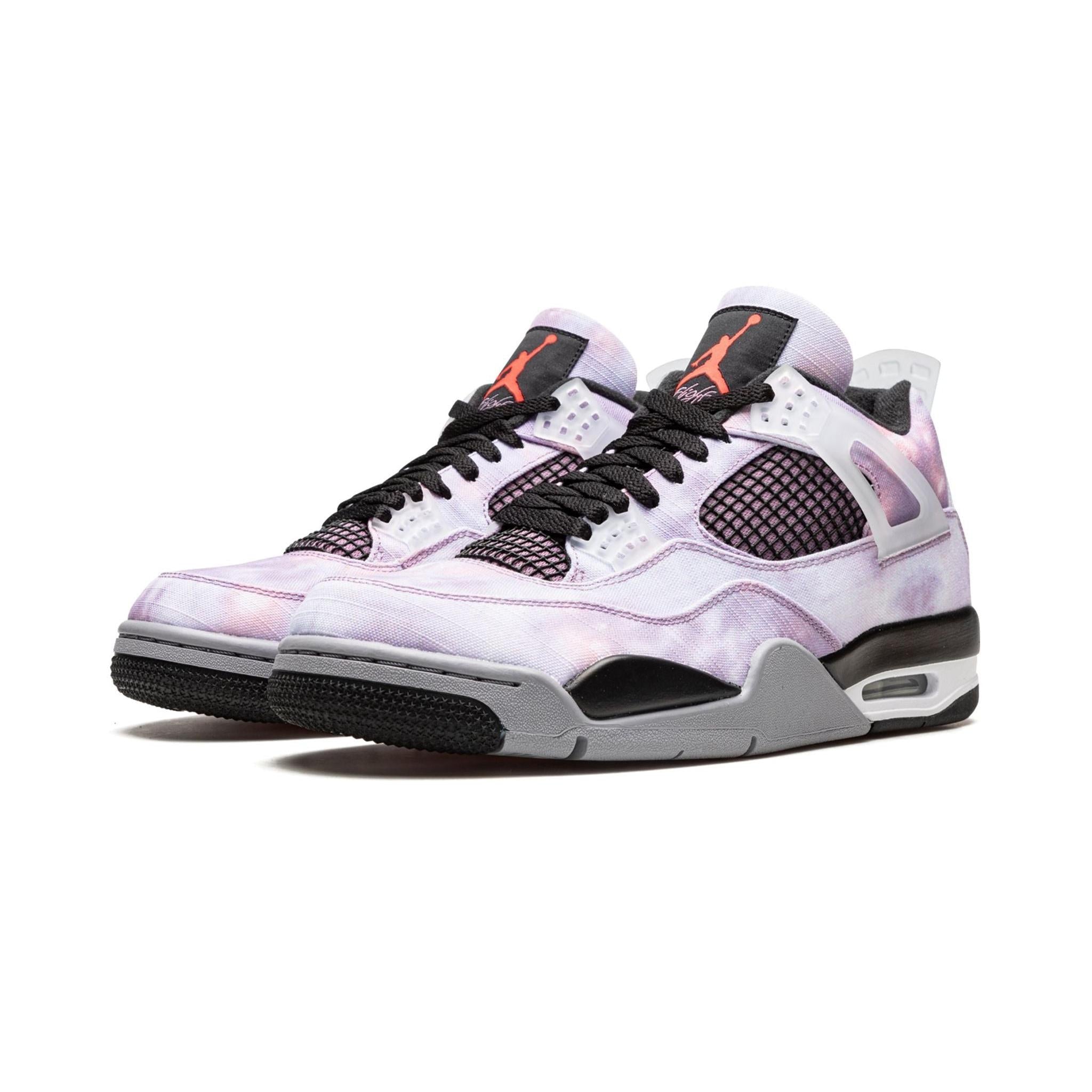 Air Jordan 4 Retro Zen Master - Bucharest Kicks