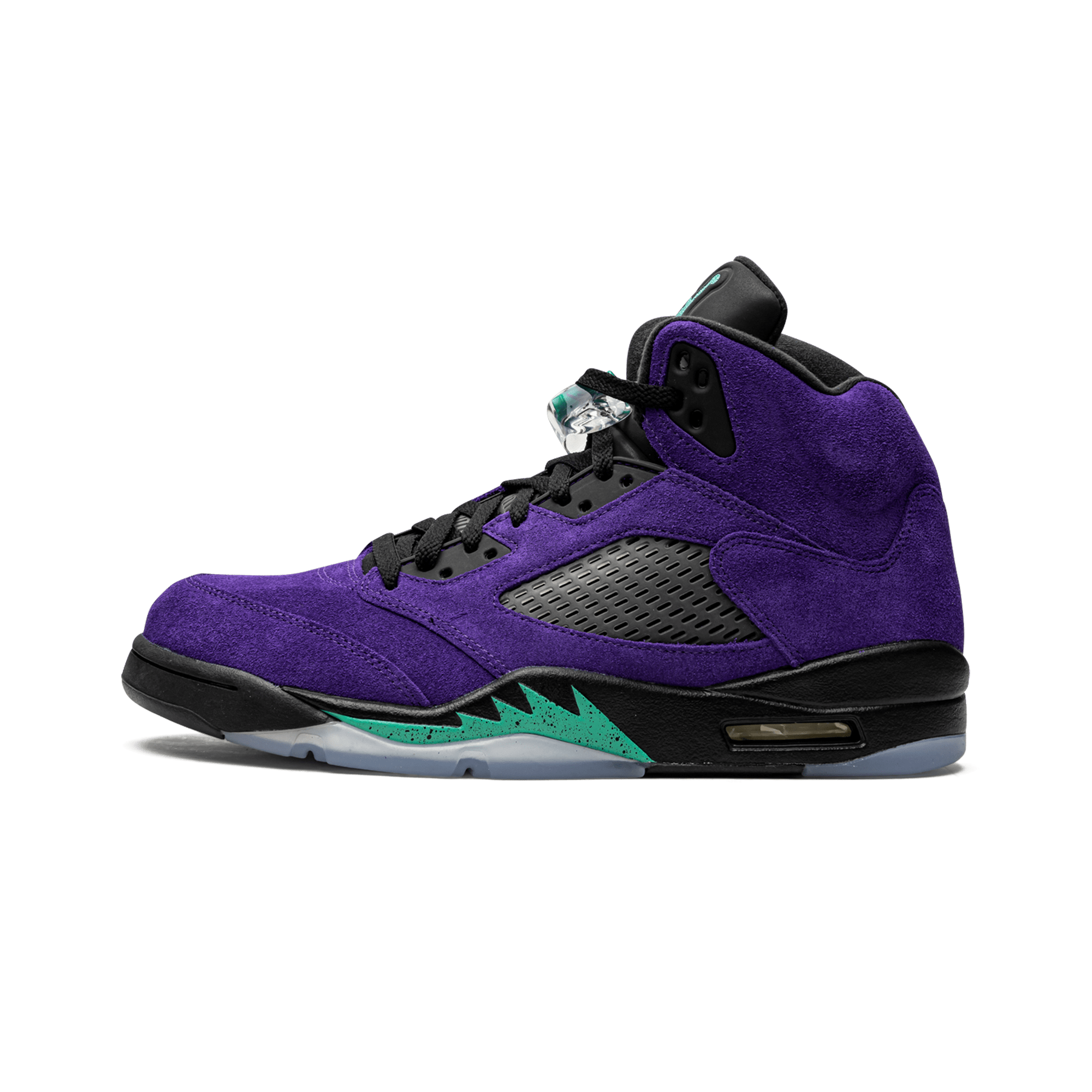 Air Jordan 5 Retro Alternate Grape - Bucharest Kicks
