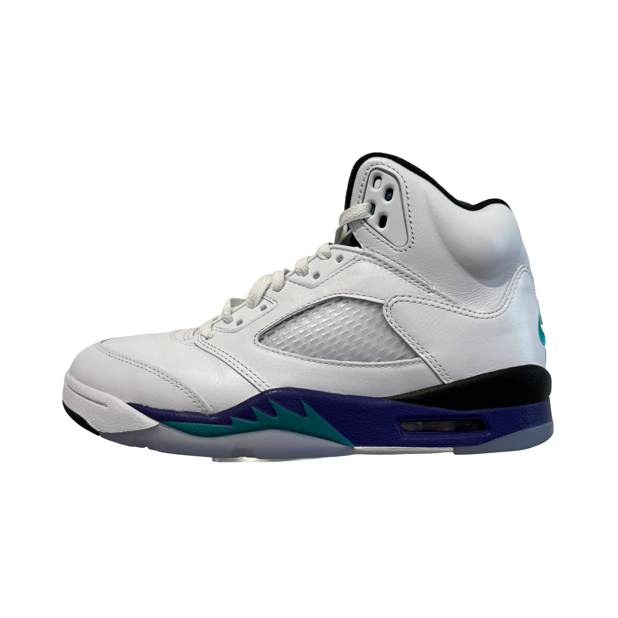 Air Jordan 5 Retro Grape - 41 - Bucharest Kicks